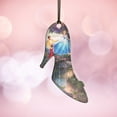 thumbnail image 2 of Disney (Cinderella Wishes) Hanging Acrylic Print ACPSHOE281, 2 of 4