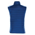 thumbnail image 2 of Stormtech - Chaleco Nautilus Acolchado para Hombre (Azul celeste) Stormtech UTBC4127_azureblue, 2 of 2