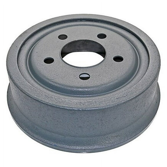Durago BD8000201 R BRAKE DRUM