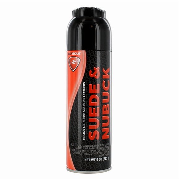 SUEDE&NUBUCK CLEANER 9OZ(Pack of 1)