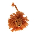 thumbnail image 2 of Juguete para masticar con nudo de cuerda para perros, accesorios de limpieza, 2 of 9