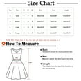 thumbnail image 3 of Rciityk Denim Dress for Women Summer Wide Strap Sleeveless V Neck Maxi Dress Casual Vacation Beach Jeans Dress, 3 of 8