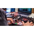 thumbnail image 2 of Controlador DJ Hercules DJ Control Inpulse 300 MK2 USB Negro, 2 of 7