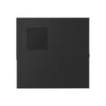 thumbnail image 6 of Lenovo ThinkStation P330 30CF - Tiny 1 x Core i5 9400T / up to 3.4 GHz - RAM 16 GB - SSD 512 GB - TCG Opal Encryption - Quadro P1000  - Gigabit Ethernet - Win 10 Pro 64-bit - monitor: none - keyboard: US, 6 of 13