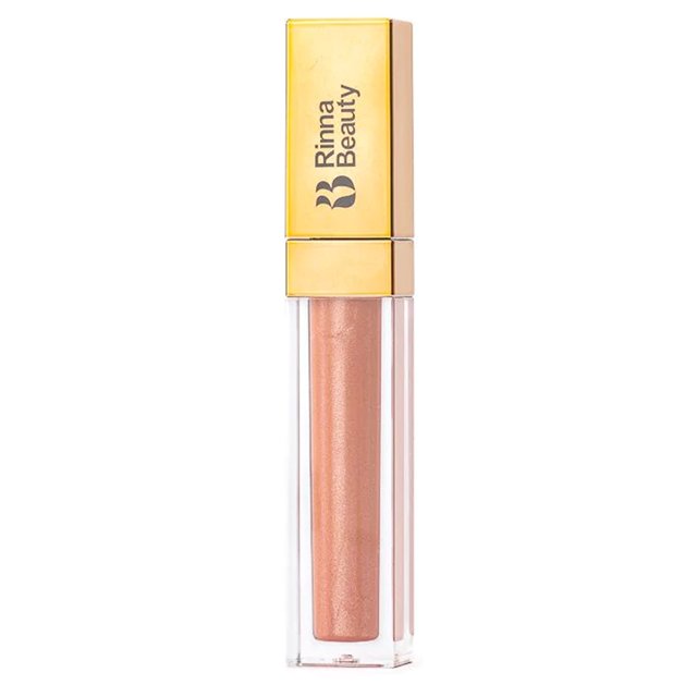 Rinna Beauty Brillo de Labios Voluminizador sin Filtro Ltl