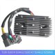 thumbnail image 2 of ATV Voltage Regulator Rectifier Compatible TGB Blade 250 Target Blade 425 500 525 550 600 1000 TGB-92674 924412 926747 924412P20211224460, 2 of 5