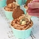 thumbnail image 4 of Juego de 6 cucharas de acero inoxidable estilo Halloween para pasteles y postres., 4 of 8