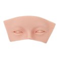 thumbnail image 2 of Tabla de práctica de maquillaje facial, tabla de silicona para maquillaje facial 3D Tabla de silicona para maquillaje facial Elaborada por expertos, 2 of 14