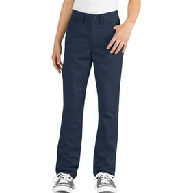 dickies boys cargo pants