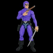 The Phantom Action Figure