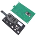 thumbnail image 1 of TAPDRA 42002 0007S 472610Z Pool Heater Control Board Kit for MasteTemp SR Series Reliable High Performance, 1 of 6