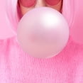 thumbnail image 4 of ASSORTIT X Skittles Collab Mini Hubba Bubba Sugarless Gum - 240 Count (17-Oz Total) (Packaging May Vary), 4 of 7