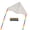 Delta Kite (Single), variant on In the Breeze 3080 — Coloring Sled Kite, 18-Inch — Craft and Outdoor Fun for Kids