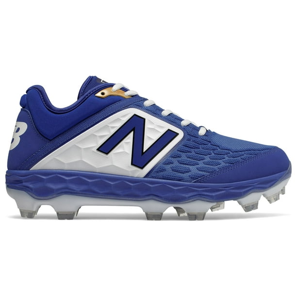 new balance armed forces cleats