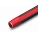 thumbnail image 4 of Pluma Estilográfica Kaweco AC Sport Carbono Rojo Punta Media, 4 of 6
