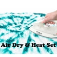 thumbnail image 3 of S·E·I Jade Tie Dye, Fabric Dye, 1-Quart Bottle, 32 Ounces, 3 of 4