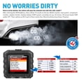 thumbnail image 6 of Scan Tool for Check Engine Light, Smog Check, O2 Sensor Test, EVAP Test, On-Board Monitor Test, 6 of 7