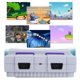 thumbnail image 5 of Mini consola de videojuegos HD TV con 12 juegos clásicos incorporados (enchufe estadounidense 110-240 V), 5 of 5