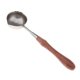thumbnail image 2 of Cuchara de cera con mango de madera, cuchara vintage para sellar cera. Estilo 1, 2 of 6