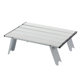 thumbnail image 1 of Mesa de Camping Portátil: Aleación de Aluminio Ultraligera, Diseño Plegable para Viajes Al Aire Libre, Picnics y Uso en Barbacoas, 1 of 5