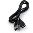 thumbnail image 3 of Replacement USB Charger Cable for Fitbit Surge Wireless Activity Bracelet Fitness Super Watch Charging Cable Cord Charge, 3 of 4