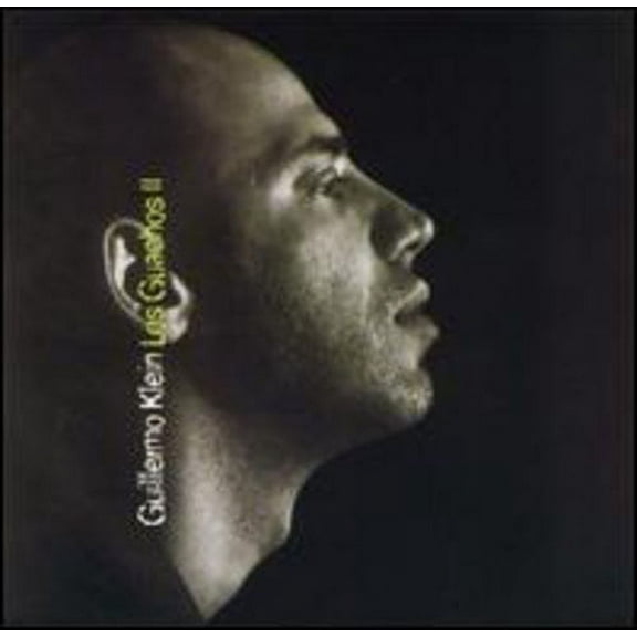 Guillermo Klein - Los Guachos, Vol.2 - Music & Performance - CD