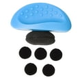 thumbnail image 3 of yuksok 7 Pcs Nettoyeur à Récurer de Précision pour Réservoir d'Aquarium Gobelet Doseur Bleu, 3 of 9