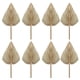 thumbnail image 1 of 8 Piezas de Hojas de Palma Secas Abanicos de Palma Lanzas de Palma Secas Plantas Artificiales Hojas de Palma Hojas de Palma Tropical, 1 of 7