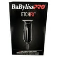 thumbnail image 2 of BaByliss PRO EDGEFX Lightweight Professional Trimmer, 2 of 3