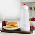 thumbnail image 6 of Funpisea Batter Dispenser with Whisk Ball & Stand Base for Pancakes & Crepes, 6 of 10