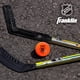 thumbnail image 5 of Set de hockey callejero Franklin Sports NHL con portero y jugador, 5 of 7