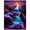 17-TZ, variant on Dust Full Square Drill Embroidrey Forest 5D Diamond Painting Fantasy Fluorescence Fall Landscape Mo, 40*50cm, frame not included.,12-TZ