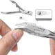 thumbnail image 2 of 12pcs/set Professional Pedicure Tools Ingrown Toenail Tools Kit Nail Care, 2 of 4