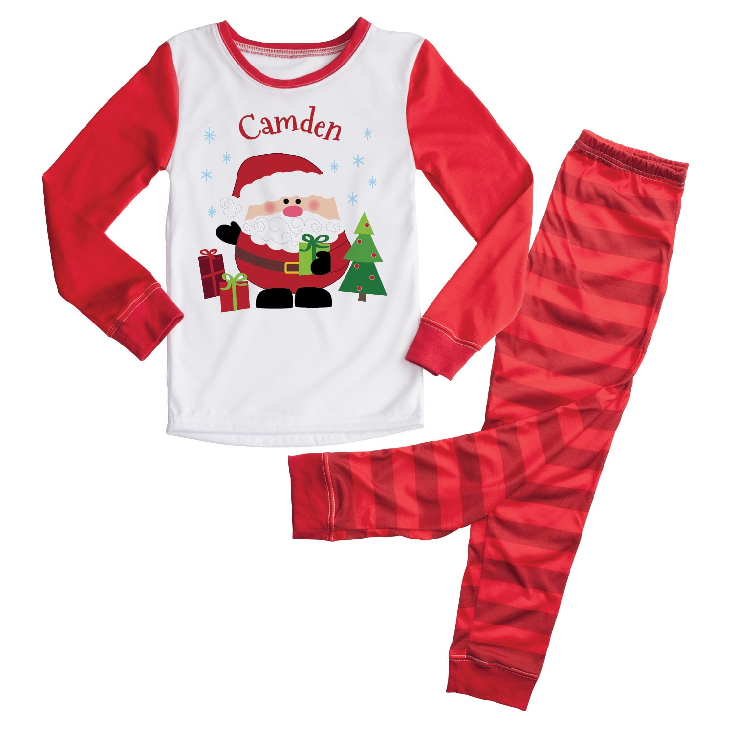 personalized pjs