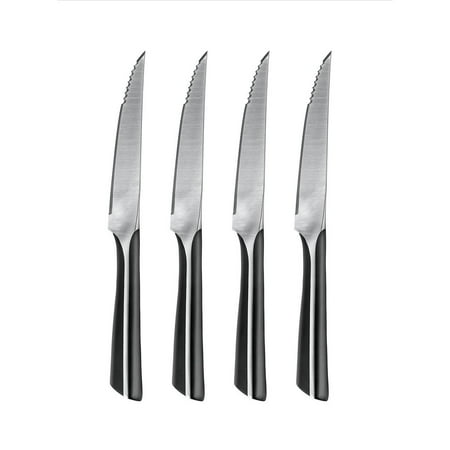 Calphalon Katana Series 4-Piece Steak Knife Set