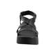 thumbnail image 5 of Sandalias Altas Mujer Jacinta Mama Lola Negro 25, 5 of 7