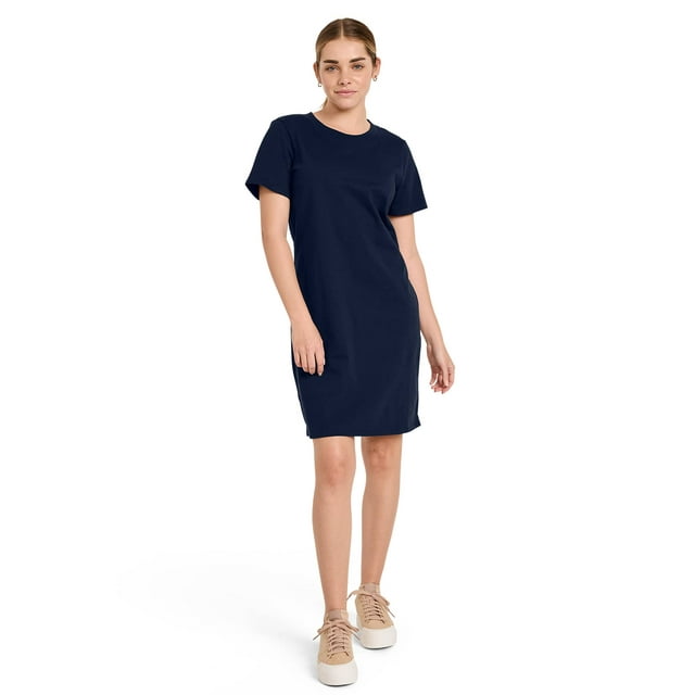 Jockey Robe T-Shirt en Coton Biologique