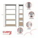thumbnail image 2 of MUEBLE ORGANIZADOR ESTANTE ANAQUEL180X40X90 5 NIVELES, 2 of 6