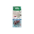 thumbnail image 1 of Clover Mini Wonder Clips-Red & Blue 20/Pkg, 1 of 2