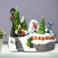 thumbnail image 4 of Adornos para árboles de Navidad perfecl decoración para hogar Juguetes para niños 15x11x13.5cm, 4 of 8