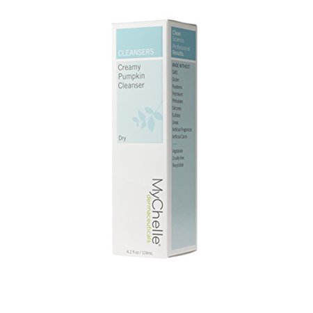 irritation moisturize redness sulfate paraben dermaceuticals mychelle antioxidant