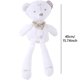 thumbnail image 4 of Nuevos Juguetes De Peluche Suaves Para Bebés A La Moda, Conejo De Peluche, Elefante, Oso, Muñecos De Peluche, Juguetes De Regalo Para Niños seitruly FN007935-05, 4 of 4