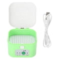 thumbnail image 1 of La caja de secado del secador de audífonos se puede programar para ahorrar energía y es respetuosa con el medio ambiente., 1 of 4