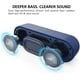 thumbnail image 2 of Altavoz Bluetooth Tribit Xsound Go 16W Bajo Profundo 24H Resistente al Agua IPX7 Azul, 2 of 3