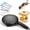 #2, variant on 8" Electric Crepe Maker Quick Heat, Nonstick Auto Temperature Control Griddle, Easy Clean Long Handle for Pancakes, Tortillas, Roti & Home Breakfast