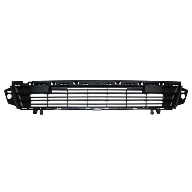 Parrilla de Defensa Central Generica 2016 A 2018 Peugeot