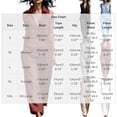 thumbnail image 3 of Cagogo Women's 2 Piece V Neck Sleeveless Shirt Wide Leg Pants Set Casual Solid Boho Vacation Outfits Loose Two Piece Lounge Matching Sets Tracksuits Travel Resort Wear Clothes, Wine L, 3 of 9