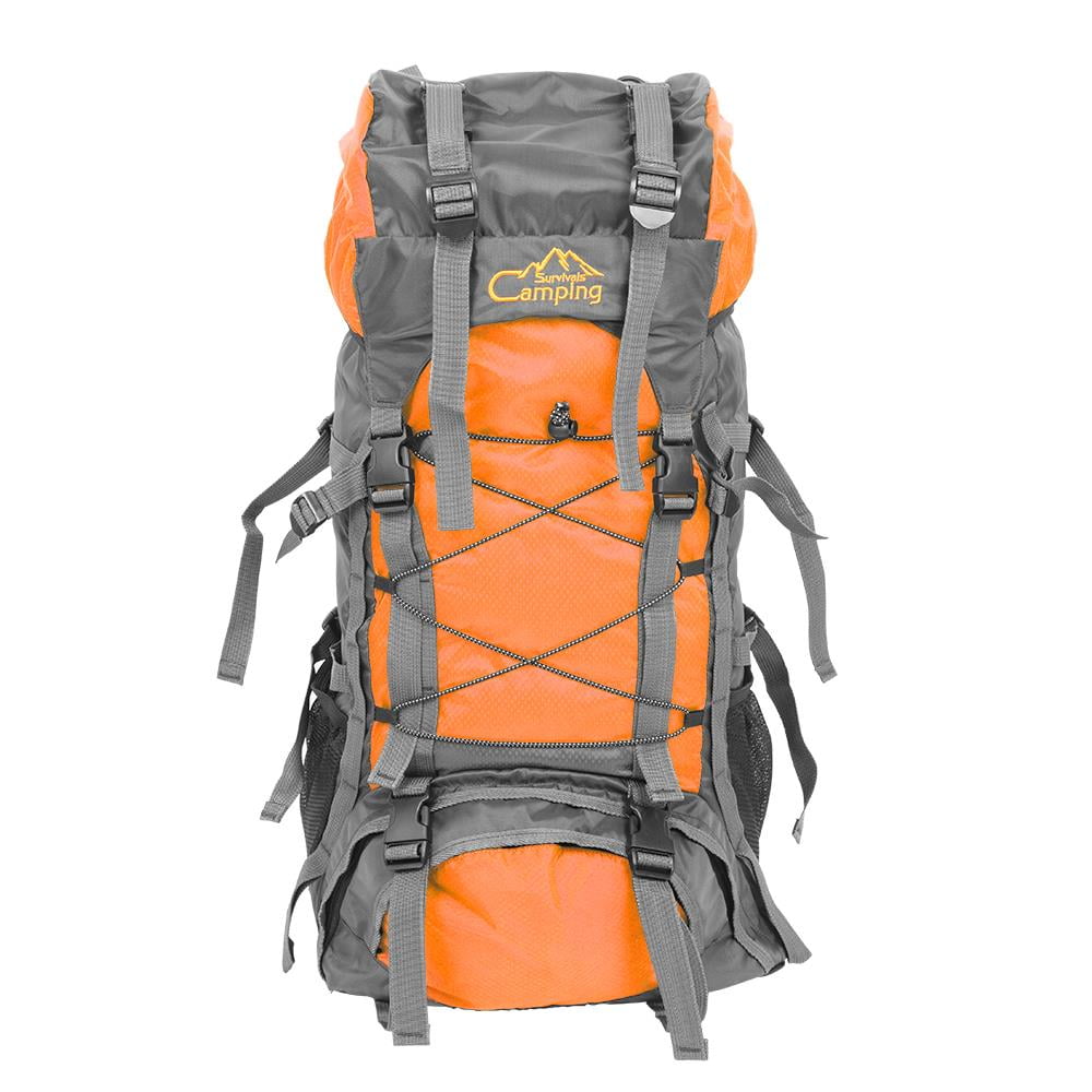 waterproof hiking rucksack