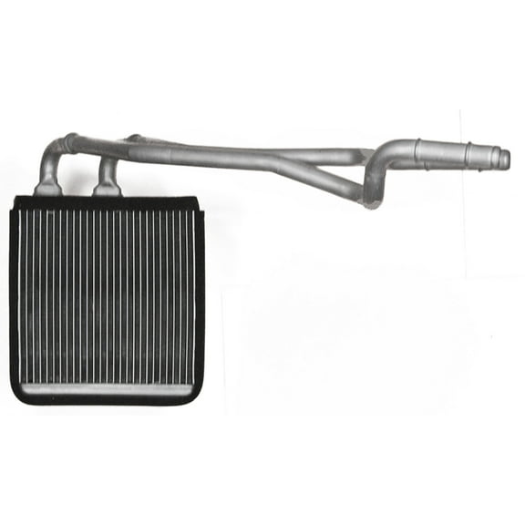 Agility Auto Parts 9010497 HVAC Heater Core for Ford Specific Models