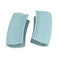 thumbnail image 1 of Baking Pans Innovative Silicone Pot Handle Cover Heat Ear Guard For Pans & Pots Creative Kitchen Tool For And Comfortable Cooking, Kitchen Bakeware, 1 of 7